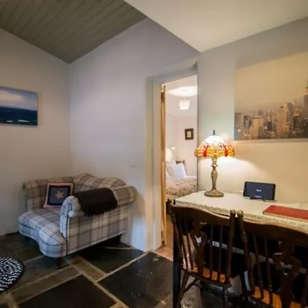 Fermoyle Glynn's Apartamento *