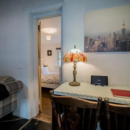 Apartamento Fermoyle Glynn's