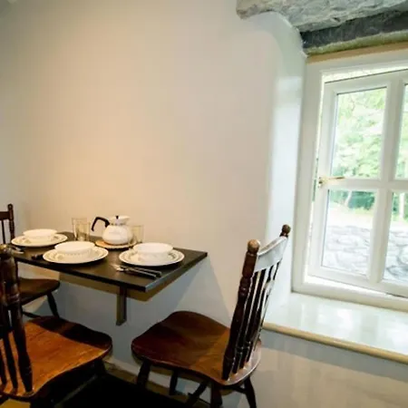 Apartamento Fermoyle Glynn's Fanore