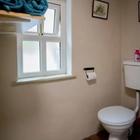 Fermoyle Glynn's Apartment *