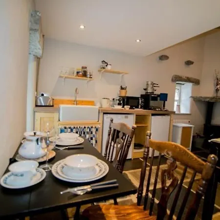 Fermoyle Glynn's Apartamento Fanore