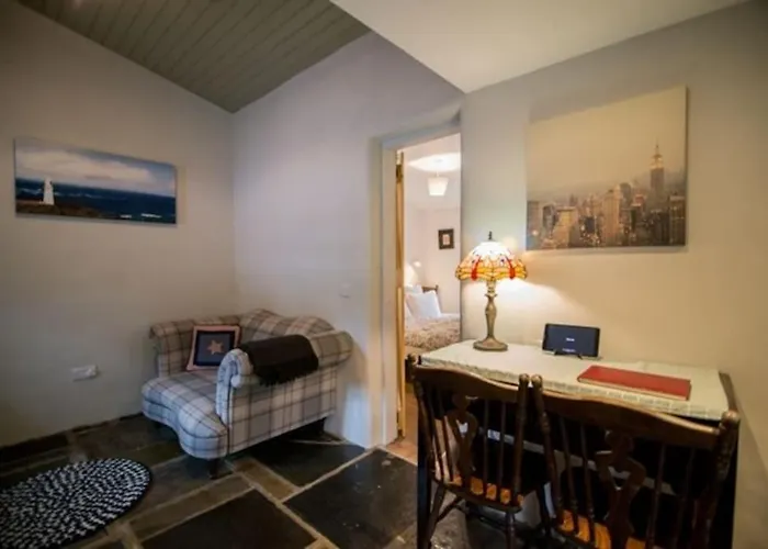 Fermoyle Glynn's Apartamento *