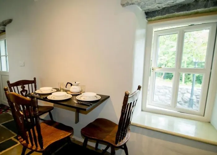 Apartment Fermoyle Glynn's Fanore