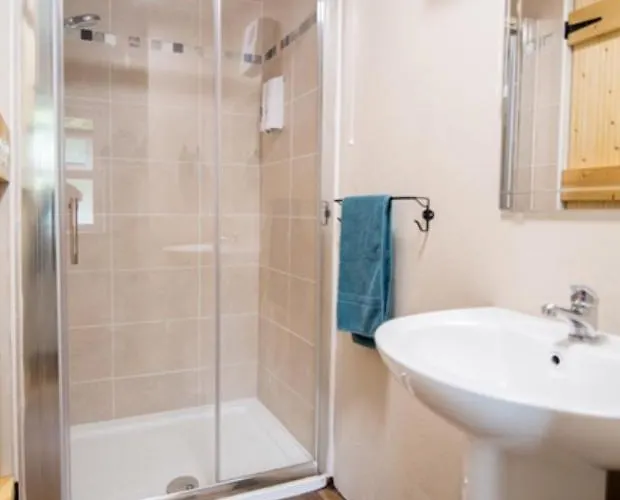 Fermoyle Glynn's * Fanore