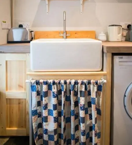 Fermoyle Glynn's Fanore