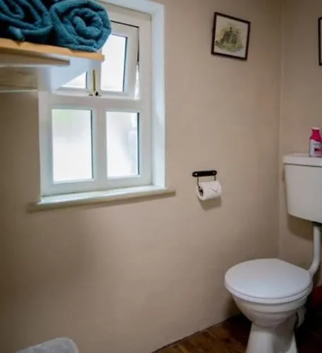 Fermoyle Glynn's Apartamento *