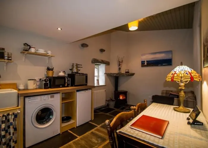 Apartamento Fermoyle Glynn's